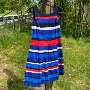 Tommy Dress